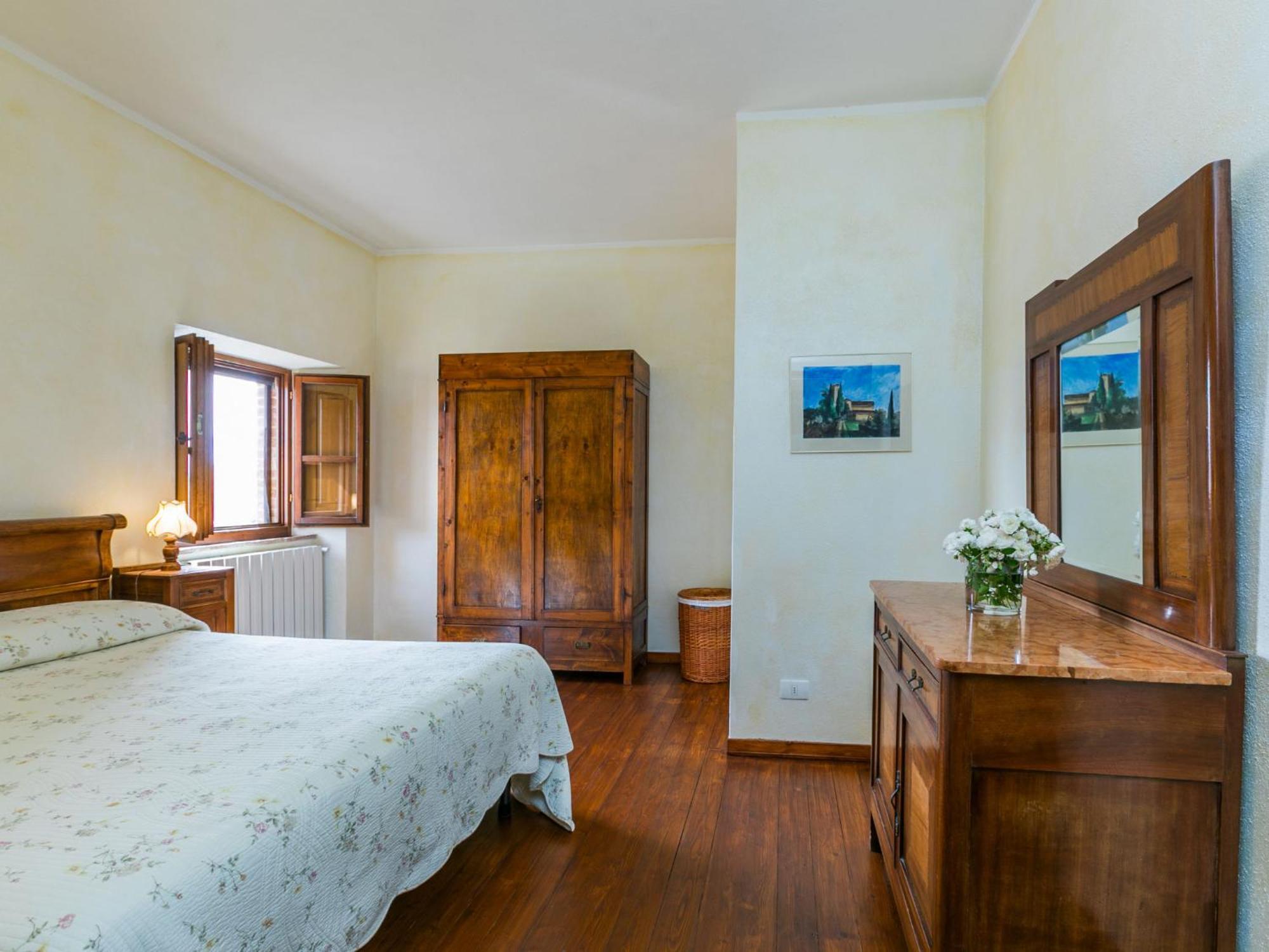 Apartment Santa Marta By Interhome Cinigiano Zewnętrze zdjęcie