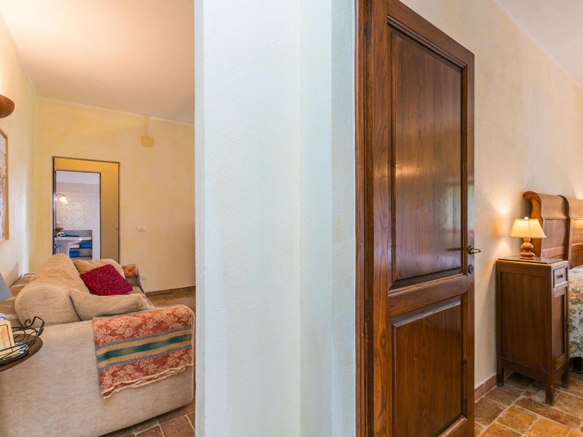 Apartment Santa Marta By Interhome Cinigiano Zewnętrze zdjęcie