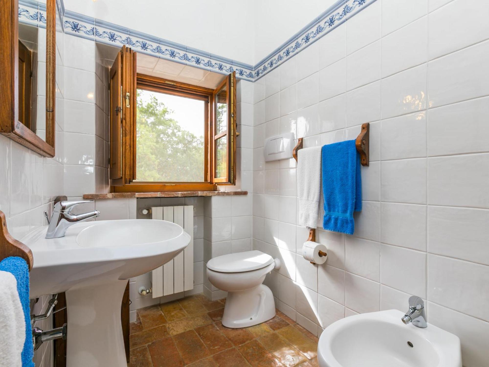 Apartment Santa Marta By Interhome Cinigiano Zewnętrze zdjęcie